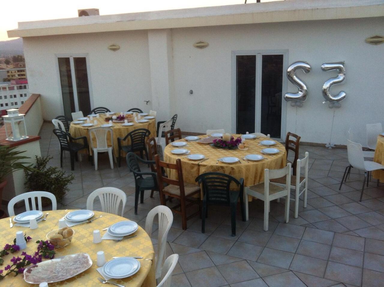 Hotel La Casa Di Gioconda Olbia Exterior foto